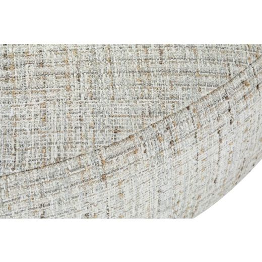 Picture of Kindred Round Ottoman